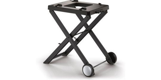 Chariot barbecue NINJA stand pour OG701EU