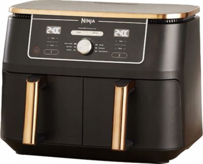 Friteuse sans huile NINJA AF400EUCPREF Reconditionné