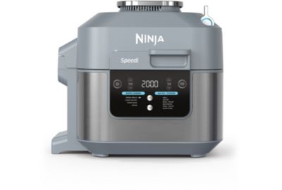 Cuiseur NINJA speedi ON400EU