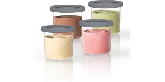 Bol NINJA 4 Pots Creami N300EU