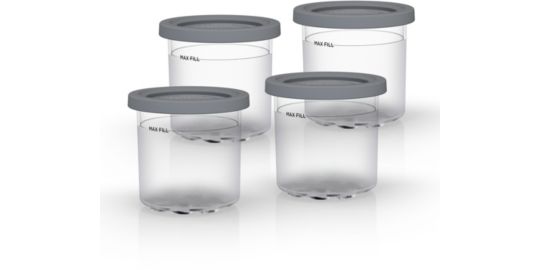Bol NINJA 4 Pots Creami N300EU