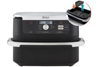 Friteuse NINJA Foodi Flex AF500EU