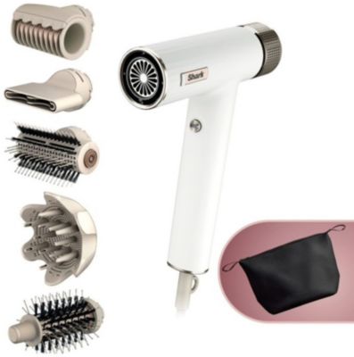 Sèche Cheveux Shark Speedstyle Hd352Eu