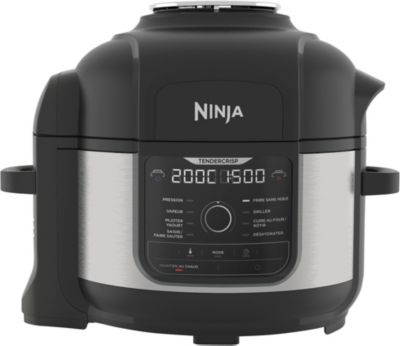 Multicuiseur NINJA Foodi 9-en-1.  6L OP350FR