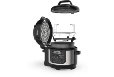 Cuiseur NINJA foodi 6L 9 en 1 OP350FR