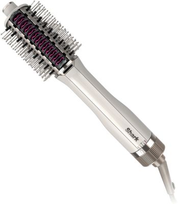 Brosse chauffante SHARK Smoothstyle avec pochette HT212EU