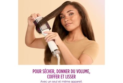 Brosse chauffante SHARK Smoothstyle HT202EU