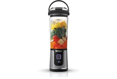 Blender NINJA BC151EUBK sans fil blast | Boulanger