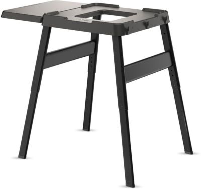 Support Barbecue Ninja Pour Barbecue Élec Et Fumoir Woodfire Xl