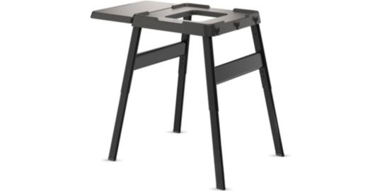 Support barbecue NINJA pour barbecue élec et fumoir Woodfire XL
