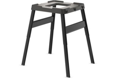 Support barbecue NINJA pour barbecue élec et fumoir Woodfire XL