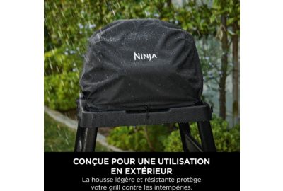 Housse barbecue NINJA XSKOGXLCVREU
