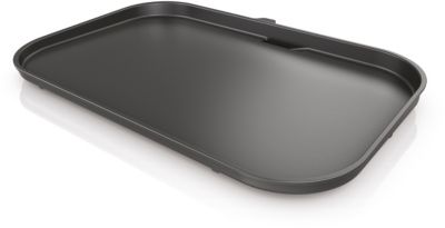 Plancha Pour Barbecue Ninja Electrique Og850Eu Et Og901Eu