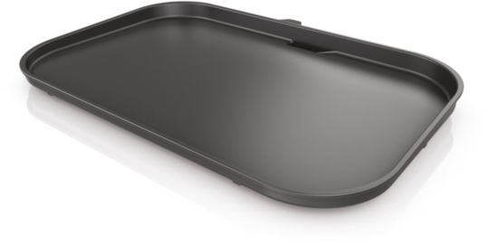 Plancha pour barbecue NINJA electrique 26435750