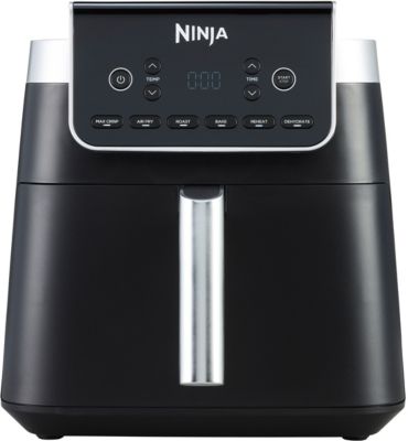 Friteuse à air chaud sans huile Ninja Air Fryer MAX AF160EU - 5,2L