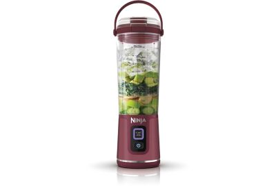 Blender NINJA blast BC151EUCR rouge sans fil