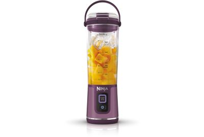 Blender NINJA blast BC151EUPR violet sans fil
