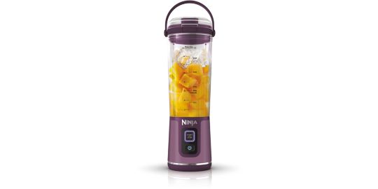 Blender NINJA blast BC151EUPR violet sans fil