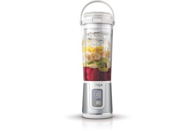 Blender NINJA blast BC151EUWH sans fil blanc