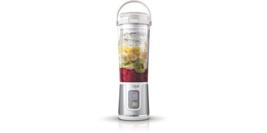 Blender NINJA blast BC151EUWH sans fil blanc