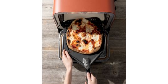 Pelle à Pizza NINJA XSKPZPLEU