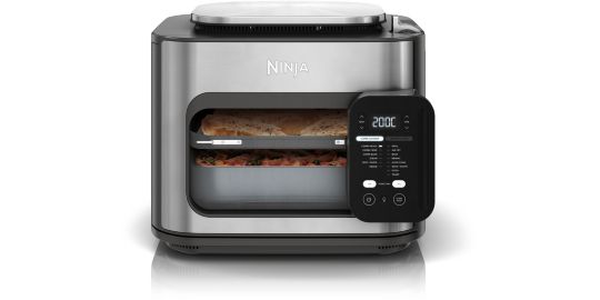 Multicuiseur NINJA Combi Cooker SFP700EU