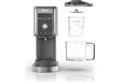 Sorbetière NINJA Creami Deluxe NC501EU