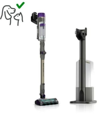 Aspirateur balai SHARK PowerDetect avec base de vidage automatique IP3251EUT