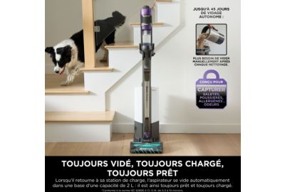 Aspirateur balai SHARK Power Detect IP3251EUT