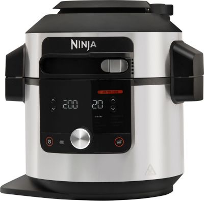 Multicuiseur NINJA Foodi Max OL650EU 7,5 L, 12 modes de cuisson dont air fryer Reconditionné