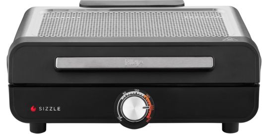 Plancha électrique NINJA Sizzle grill/plancha d