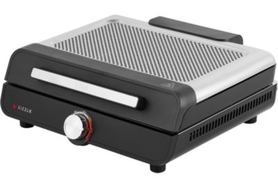 Plancha électrique NINJA Sizzle grill/plancha d