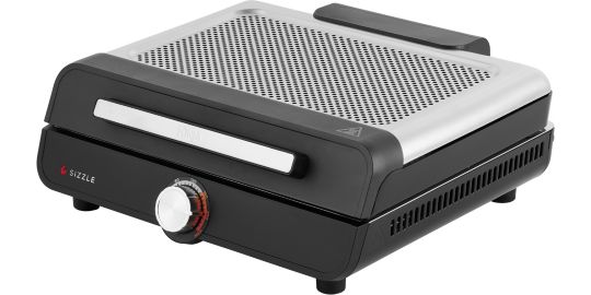Plancha électrique NINJA Sizzle grill/plancha d