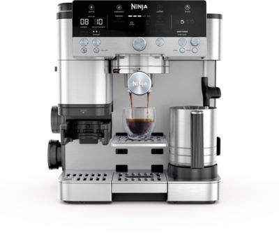 Machine à expresso NINJA ES601EU Luxe Premier