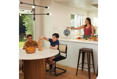 Ventilateur interieur famille
