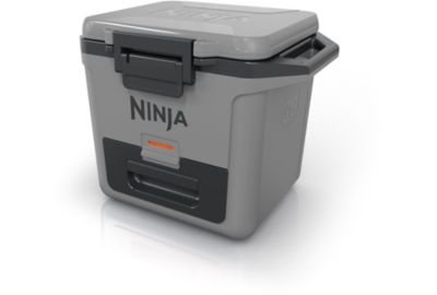 Glacière NINJA Frostvault 23L grise
