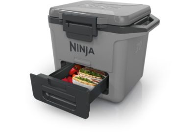 Glacière NINJA Frostvault 23L grise