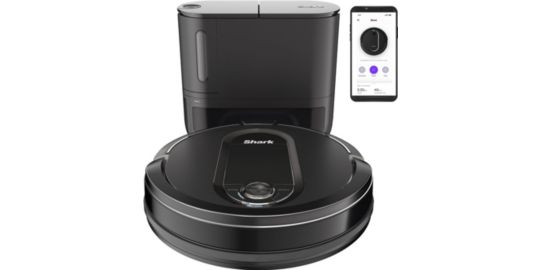 Aspi Robot SHARK RV1000SEU