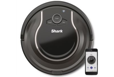 Aspi Robot SHARK RV750EU
