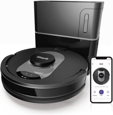 Aspirateur robot SHARK Aspi Robot RV2500SEU Reconditionné