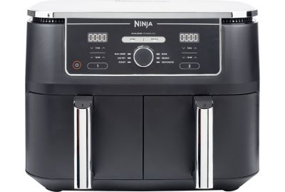 Friteuse NINJA Dual Air Fryer AF400EU