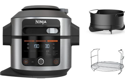 Cuiseur NINJA Foodi SmartLid OL550EU