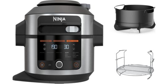 Cuiseur NINJA Foodi SmartLid OL550EU