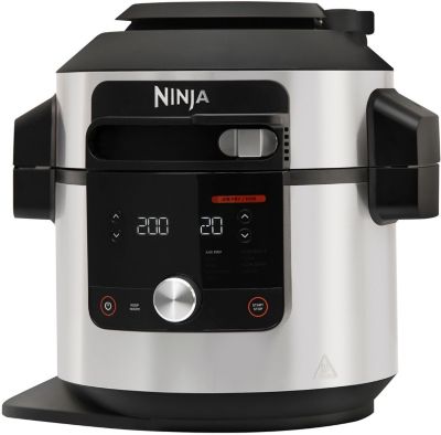 Multicuiseur NINJA Multicuiseur OL650EUDBCP Reconditionné