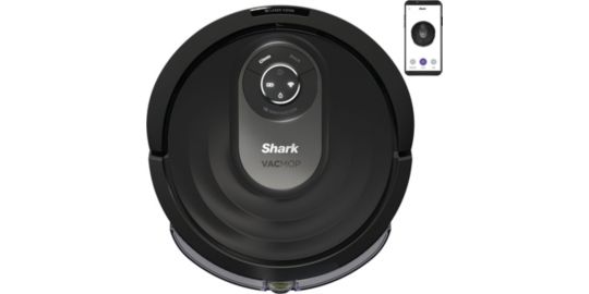 Aspi Robot SHARK RV2001WDEU