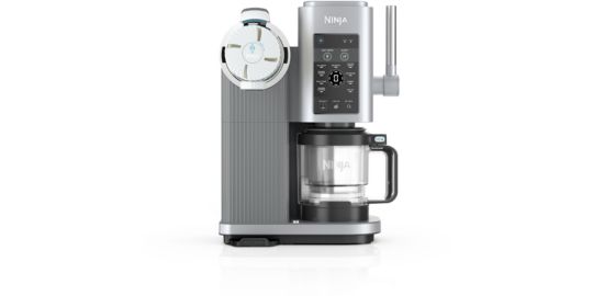 Turbine à glace NINJA Creami Swirl NC701