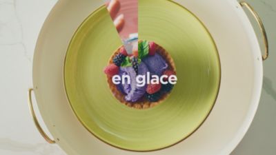 Voir la vidéo pour Sorbetière NINJA Creami Swirl NC701