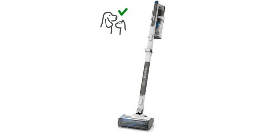Aspirateur balai SHARK IZ380EUT Pet Plus Cordless Stick Vacuum