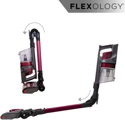 Aspirateur balai SHARK Aspi balai IZ251EU Reconditionné