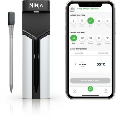 Thermomètre Cuisson Ninja Prochef Wireless